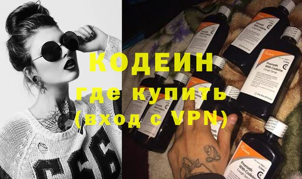 хмурый Мегион