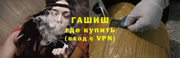 хмурый Мегион