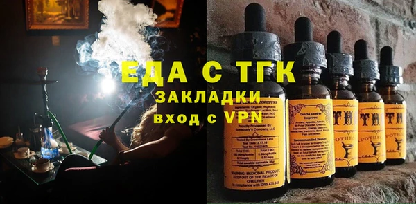 хмурый Мегион