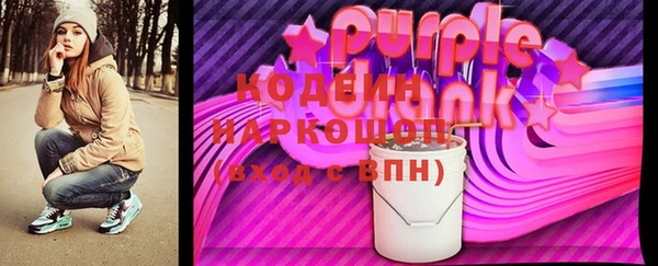 хмурый Мегион